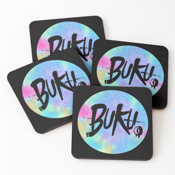 Item preview, BUKU Music + Art Project  designed and sold by EmNe.