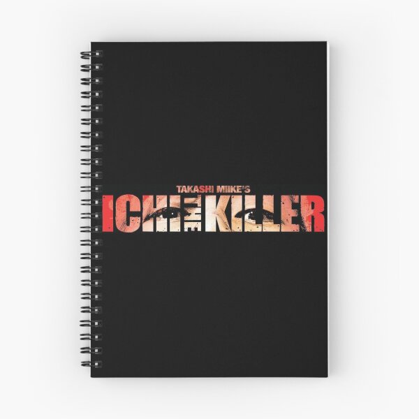 Item preview, Ichi the killer designed and sold by cloudsbride.