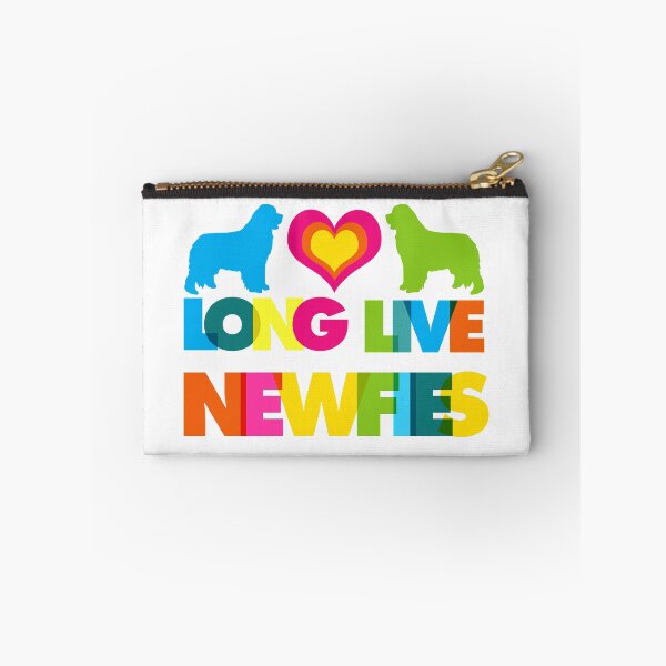 Item preview, Long Live our Newfies designed and sold by Christine Mullis.