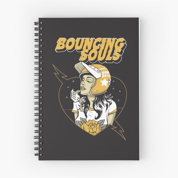 Item preview, Souls Of Beautiful Biker designed and sold by maddisongardner.