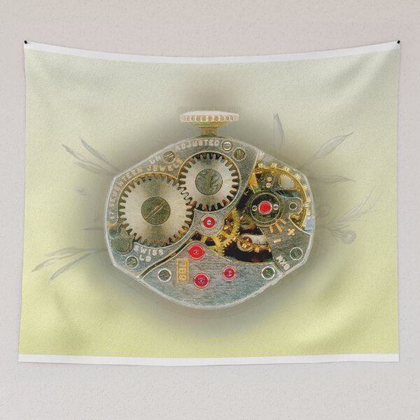 Item preview, TIME TO BLOSSOM designed and sold by acellis13.