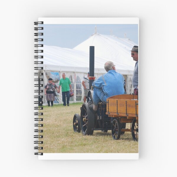 Item preview, Old Steamers designed and sold by DMHotchin.