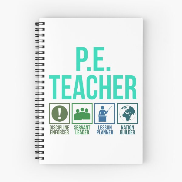 Item preview, Best Physical Education P.E.Teacher gift idea for Christmas Birthday Teacher's day mother's day or father's day designed and sold by LoveEveryWear.