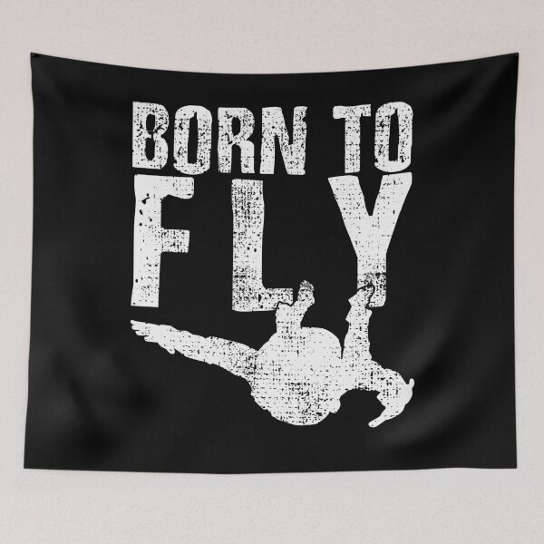 Item preview, Skydiving  designed and sold by 4tomic.