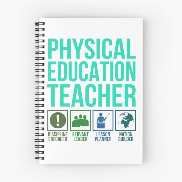 Item preview, Best Physical Education P.E. Teacher gift idea for Christmas Birthday Teacher's day mother's day or father's day designed and sold by LoveEveryWear.