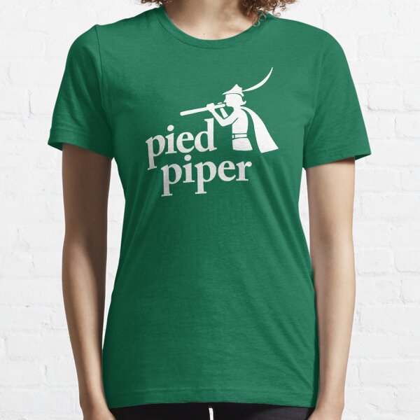 Pied Piper Clothing | Redbubble