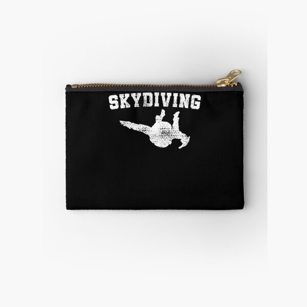 Item preview, Skydiving  Parachute designed and sold by 4tomic.