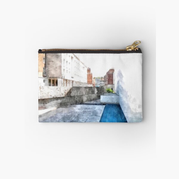 Item preview, Rome: Augusto Imperatore square designed and sold by Giuseppe Cocco.
