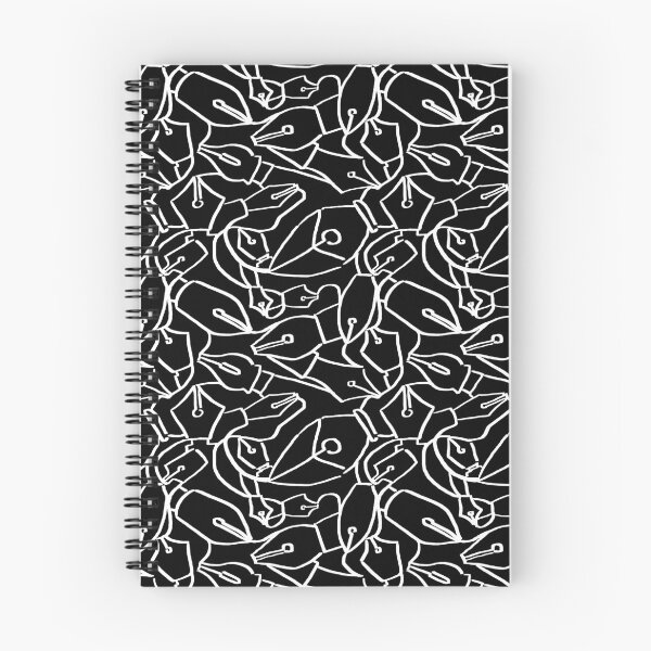 Item preview, Stylus Nibs Pattern - Custom Colour Variations designed and sold by Eireni.