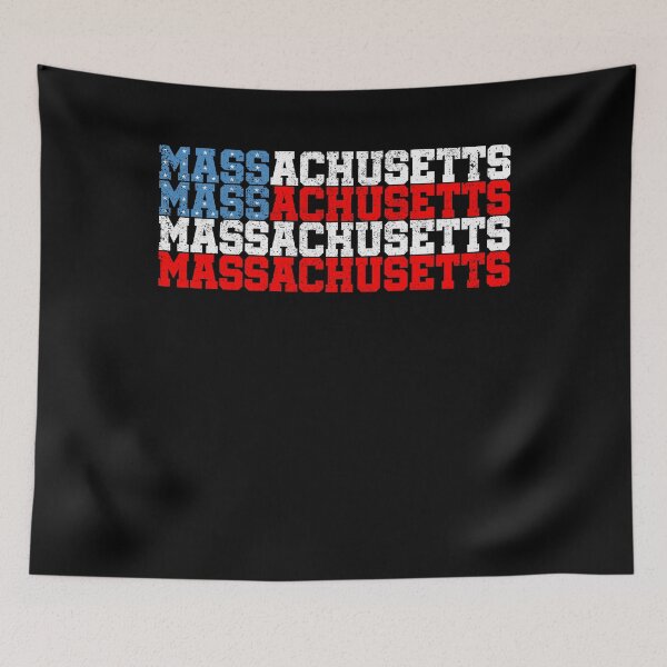 Item preview, Massachusetts designed and sold by 4tomic.