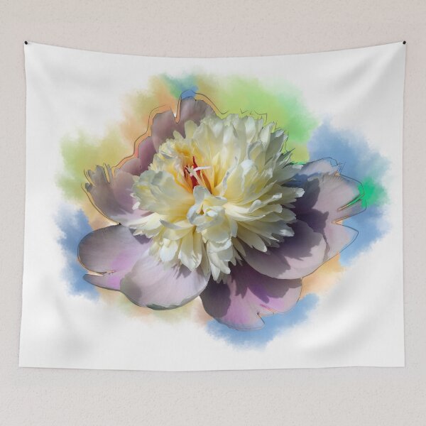 Item preview, GARDENIA designed and sold by acellis13.