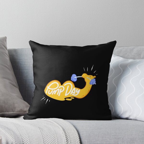 Item preview, Funny Pump Day Workout Weightlifting Gift designed and sold by Betsytiptoe.