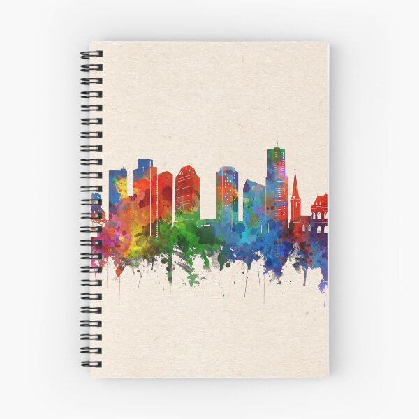 Item preview, cologne skyline designed and sold by BekimART.