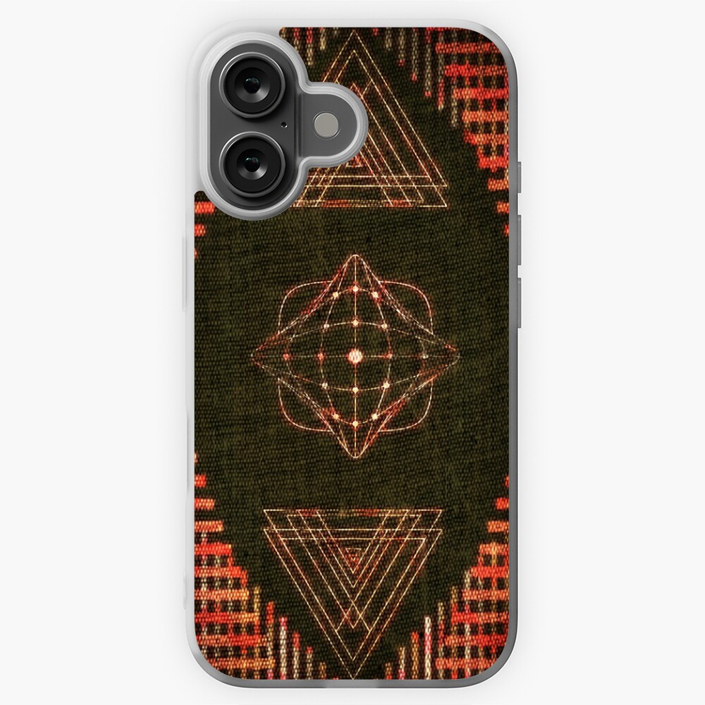 Item preview, iPhone Soft Case designed and sold by kinkatstyle.