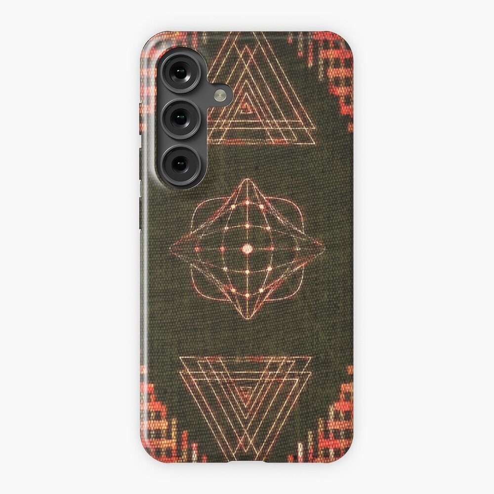 Item preview, Samsung Galaxy Snap Case designed and sold by kinkatstyle.
