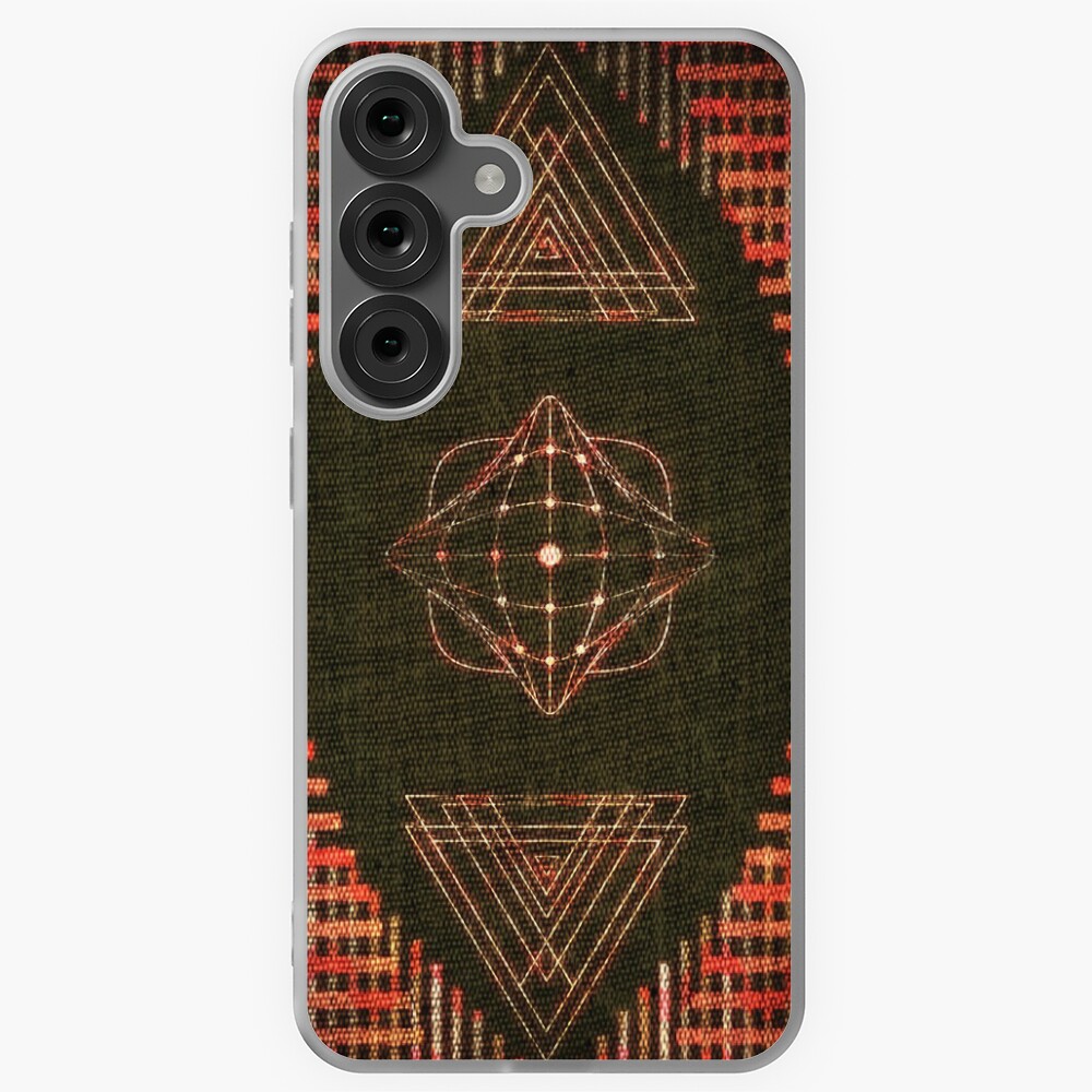 Item preview, Samsung Galaxy Soft Case designed and sold by kinkatstyle.