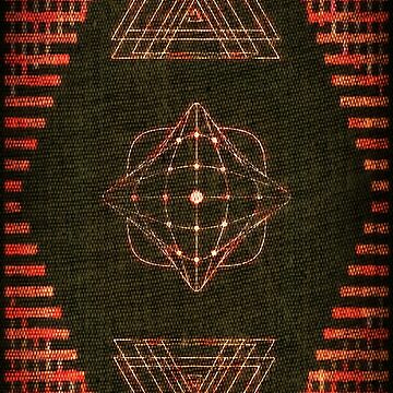 Artwork thumbnail, B-Nander by kinkatstyle