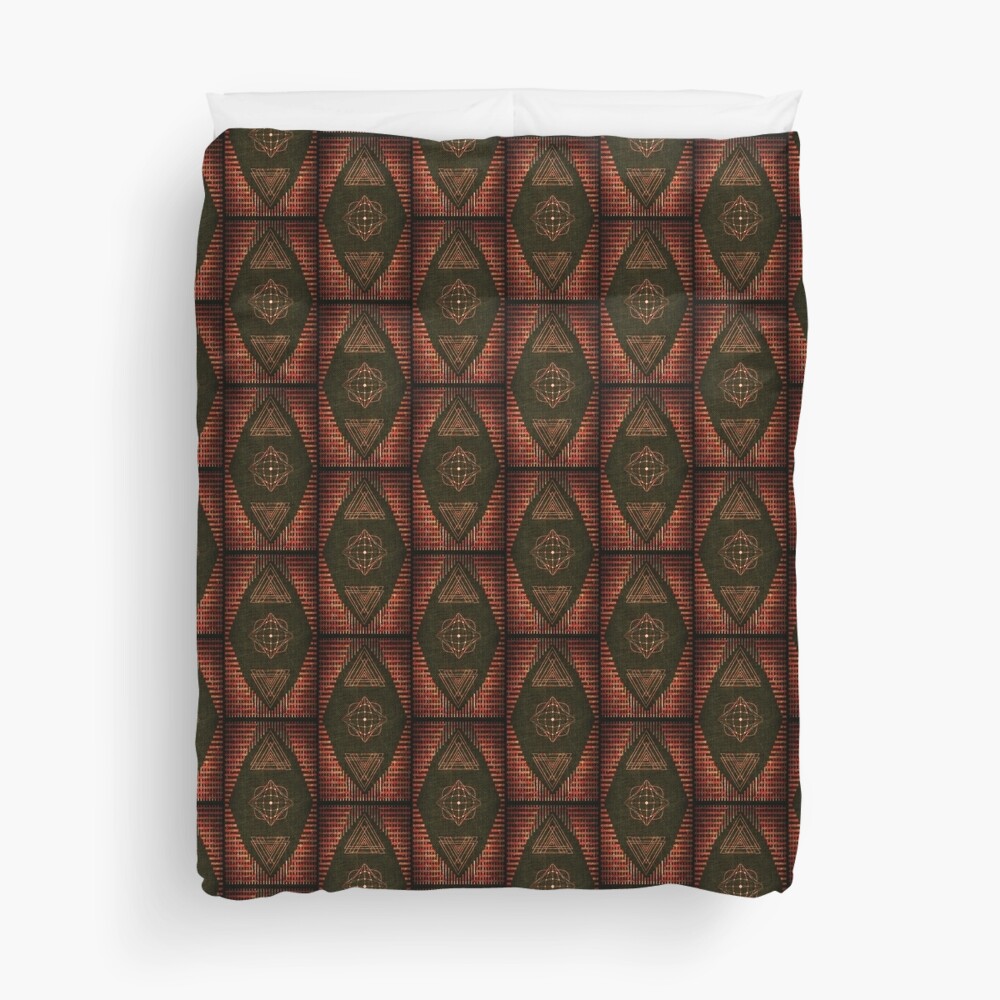 Item preview, Duvet Cover designed and sold by kinkatstyle.