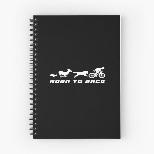 Item preview, Cycling Born to Race designed and sold by markstones.