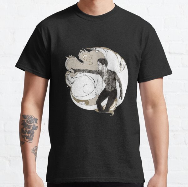·origin· Classic T-Shirt