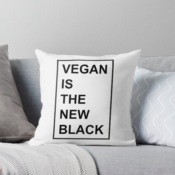 Item preview, Vegan saying design designed and sold by KleinJenny.