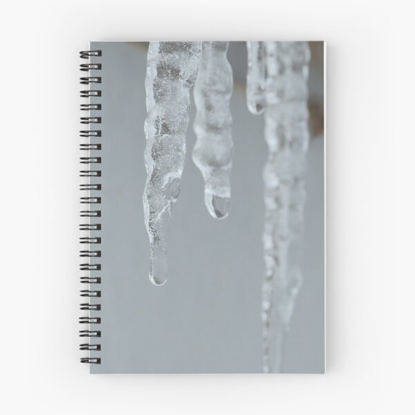 Item preview, icicles crystal ice designed and sold by mrivserg.