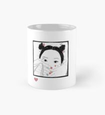 Sunmi - Noir Tasse (Standard)