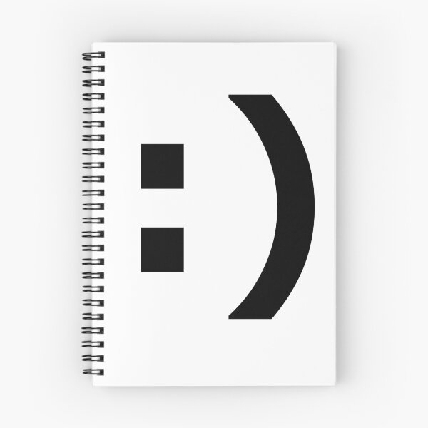 Item preview, The Happy Face designed and sold by SkullCity.