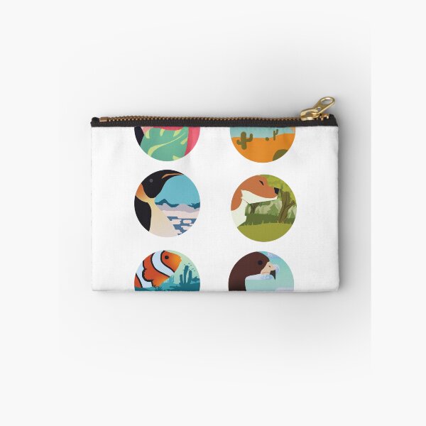 Item preview, Animal Icons designed and sold by VictoriasSerket.