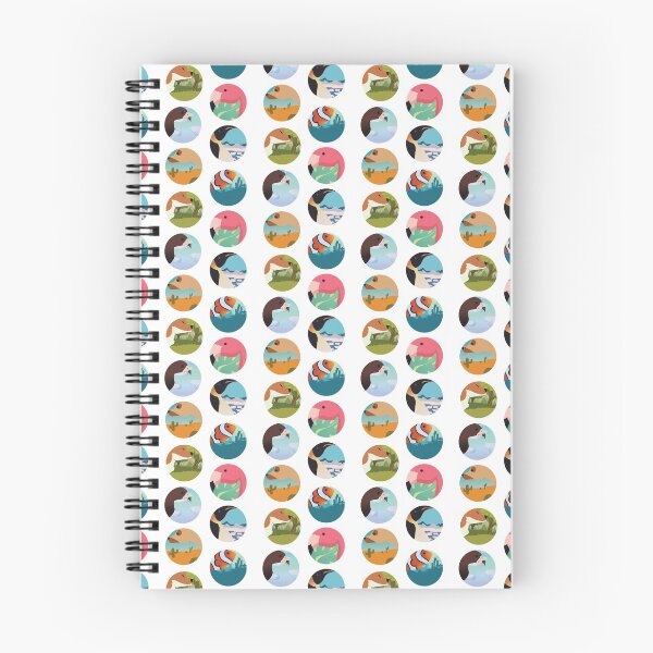Item preview, Animal Icons designed and sold by VictoriasSerket.