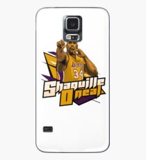 Funda/vinilo para Samsung Galaxy SHAQ