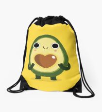 Luvocado Rucksackbeutel