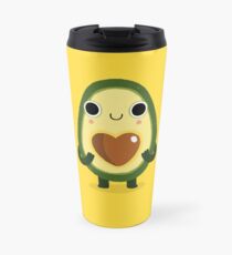Luvocado Travel Mug
