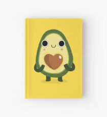 Luvocado Notizbuch