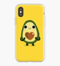 Luvocado iPhone-Hülle & Cover