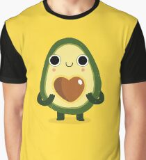 Luvocado T-shirt graphique