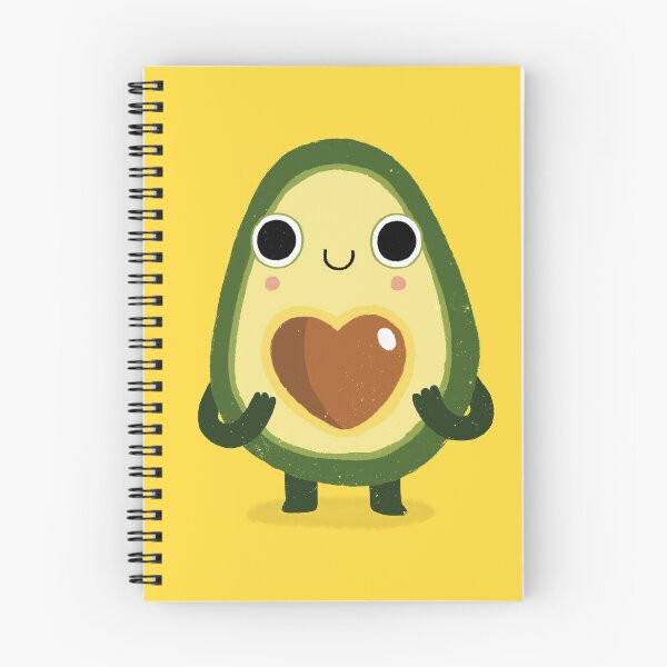 Item preview, Luvocado designed and sold by DinoMike.
