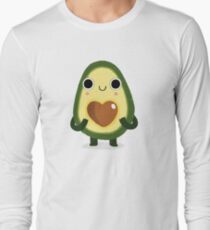 Luvocado Long Sleeve T-Shirt