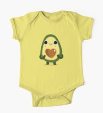 Luvocado One Piece - Short Sleeve