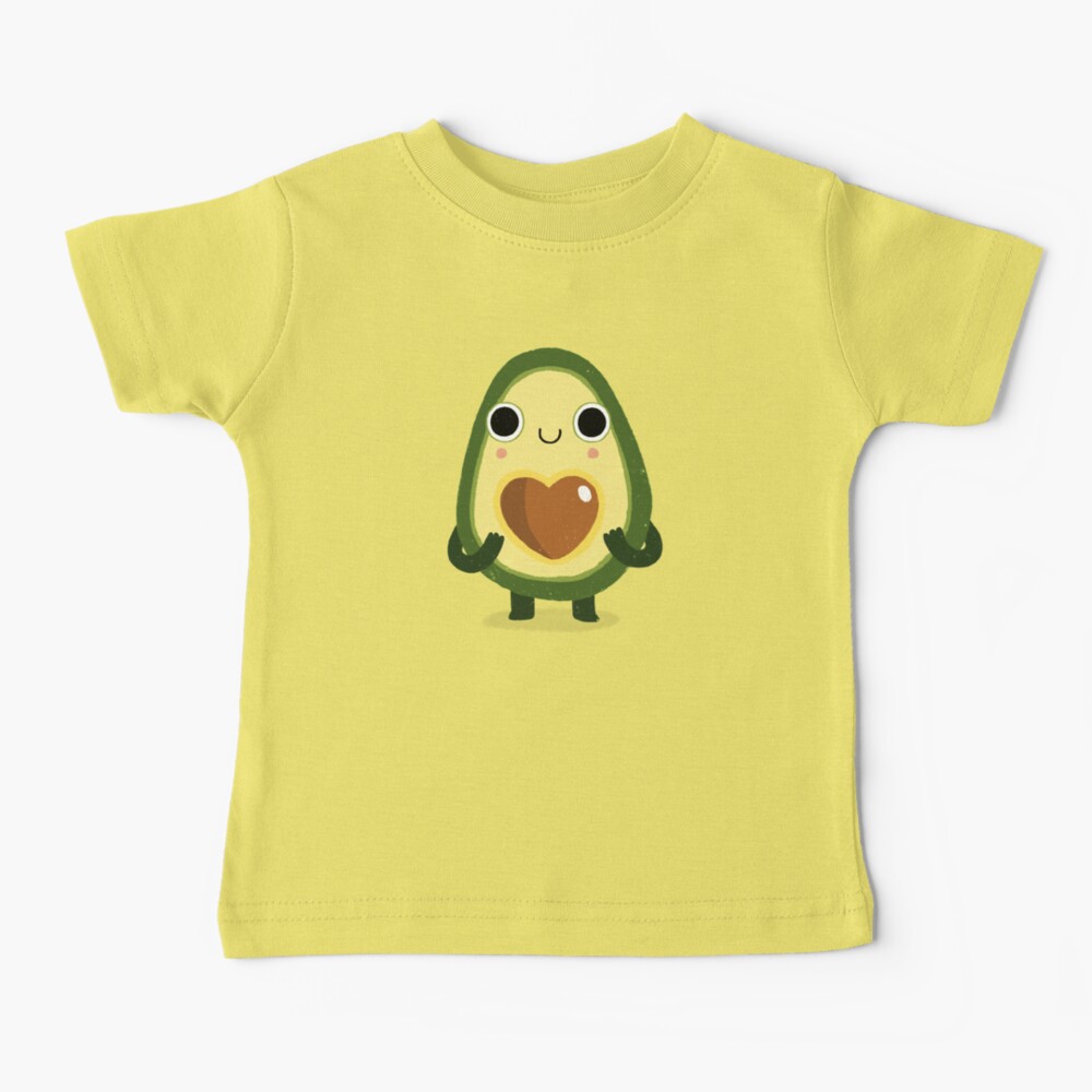 Luvocado Baby T-Shirt