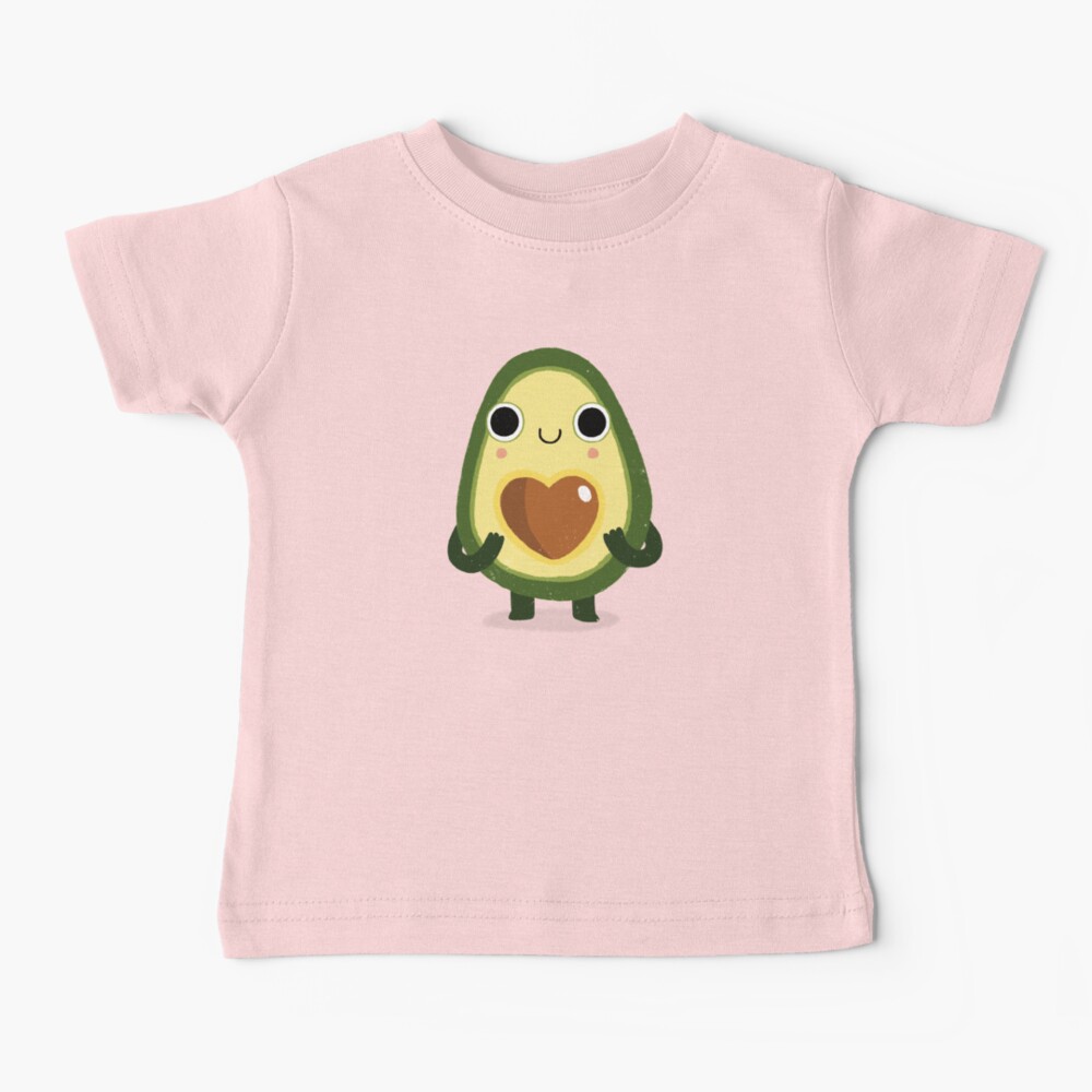 Luvocado Baby T-Shirt