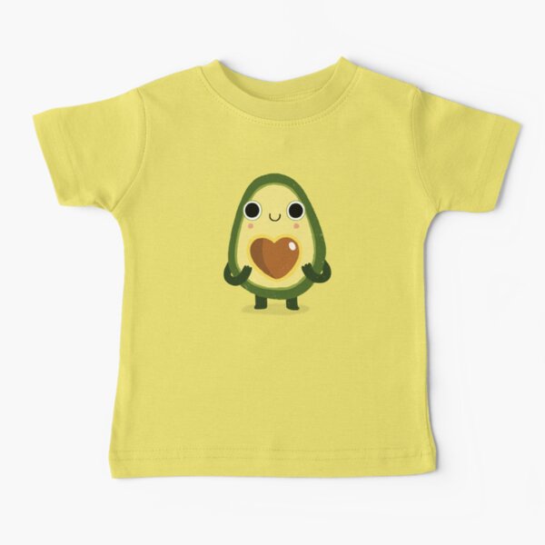 Luvocado Baby T-Shirt