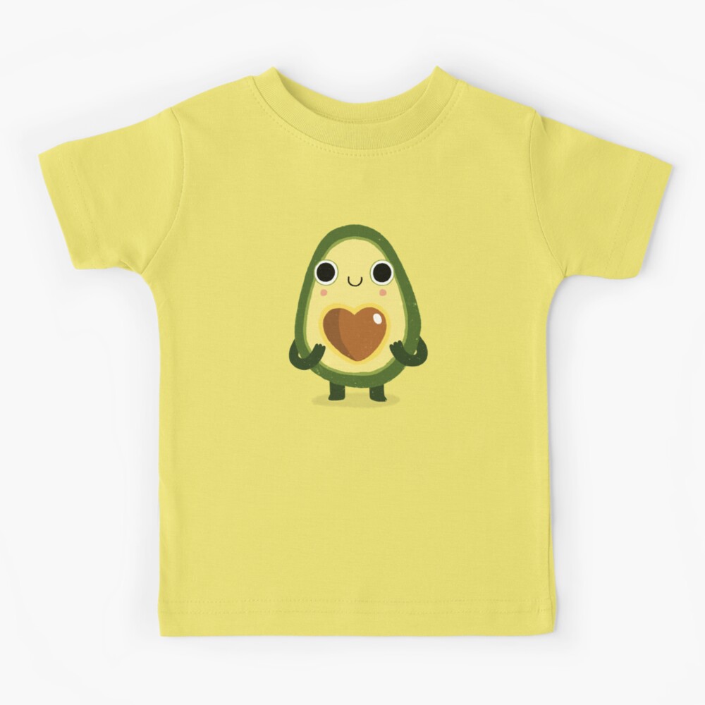 Luvocado Kids T-Shirt