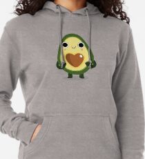 Luvocado Leichter Hoodie