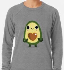 Luvocado Lightweight Sweatshirt