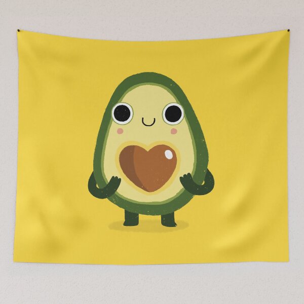 Item preview, Luvocado designed and sold by DinoMike.