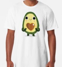 Luvocado Longshirt