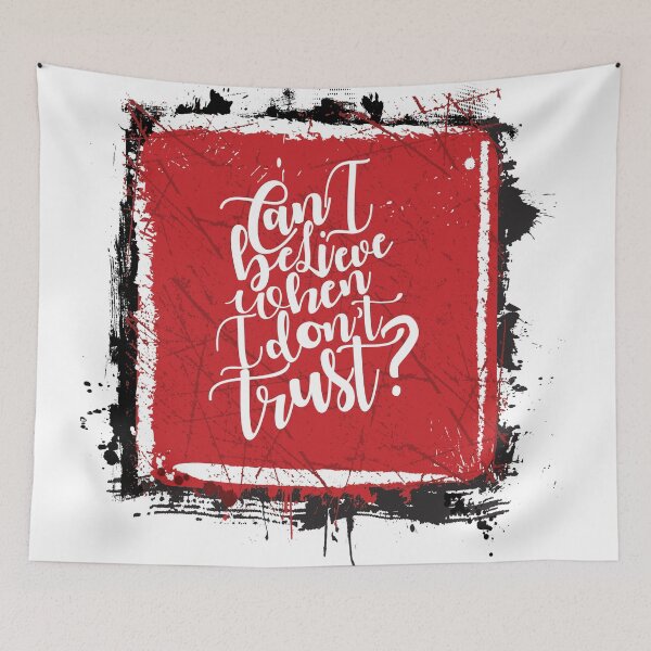 Item preview, Muse city of delusion red designed and sold by clad63.