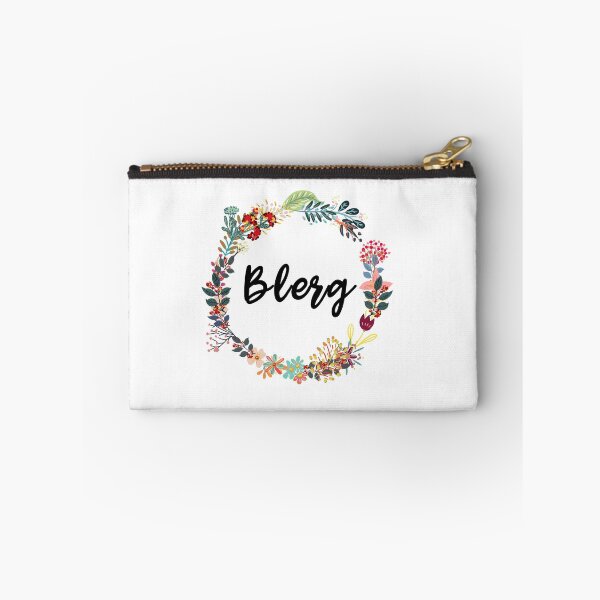 Item preview, blerg designed and sold by aluap106.