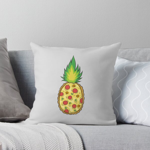 Item preview, Pizza on Pineapple designed and sold by k3rstman1.